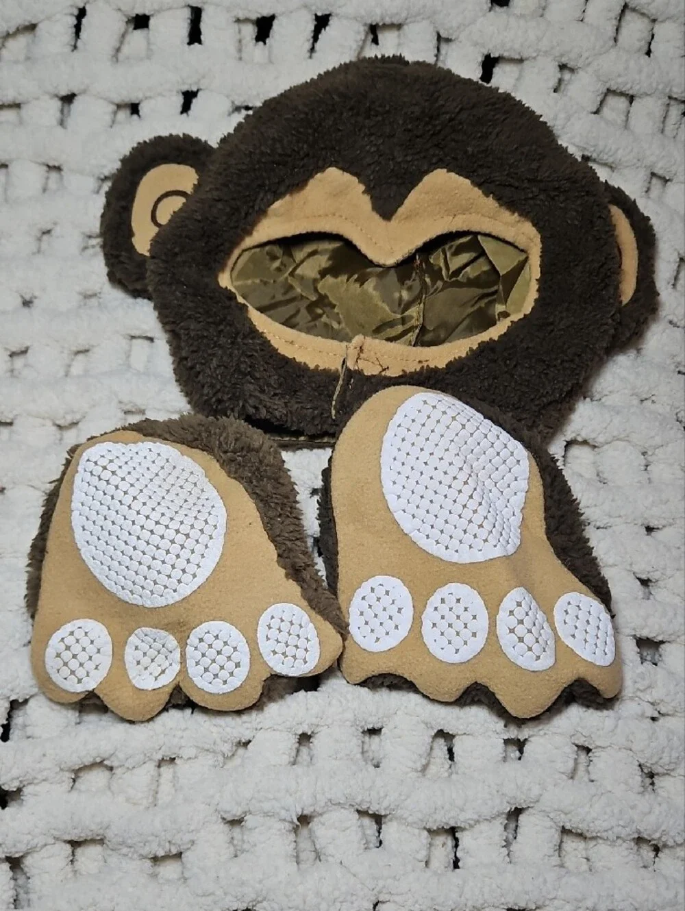 Spooktacular Creations new package